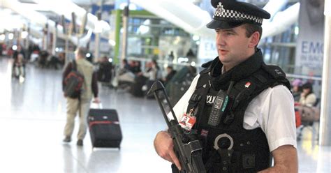 british airport security boost inevitable sir malcolm rifkind says