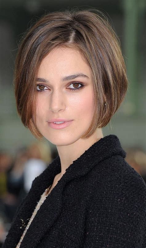 10 trendy graduated bob hairstyles you can try right now