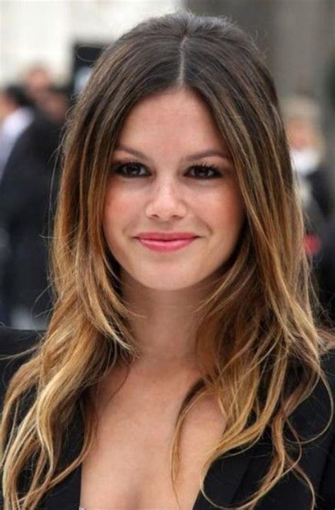 ombre hair  hairstyles   haircuts  hair colors form