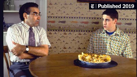 ‘american pie at 20 that notorious pie scene from every