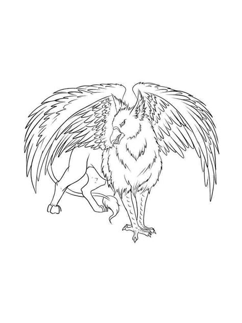 anime animals coloring pages  printable anime animals coloring pages