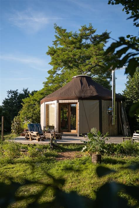 anne  yurt yurten te huur  yvoir region wallonne belgie airbnb