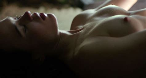 Ellen Page Nude Into The Forest 2015 Hd 1080p