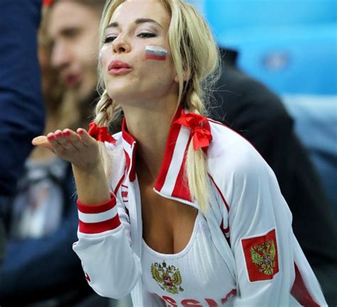 Fifa World Cup Best Fan Of The Day Sports