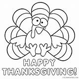 Thanksgiving Coloring Pages Cute Coloring4free Turkey Related Posts sketch template