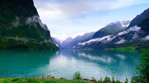 classic fjords route norway  days  nights norway fjord  drive nordic visitor