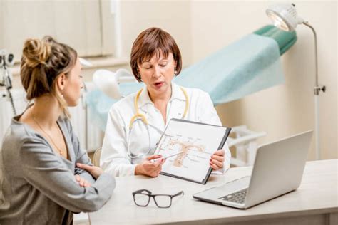 What Are The Main Differences Between Obstetrician And Gynecologist