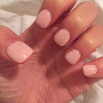 spa nails    reviews nail salons   beach st