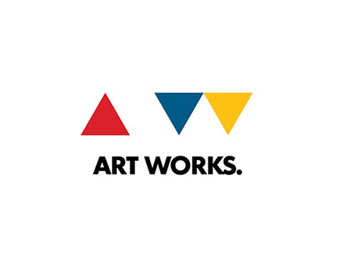 art logo ideas    art logo