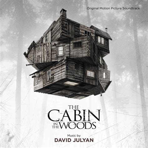The Cabin In The Woods Original Motion Picture Soundtrack