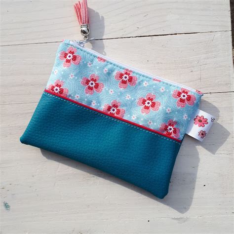 mini pochette  lenn