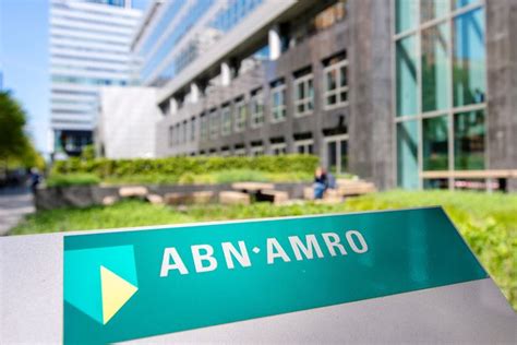 abn amro sets   million impact investment fund wsj