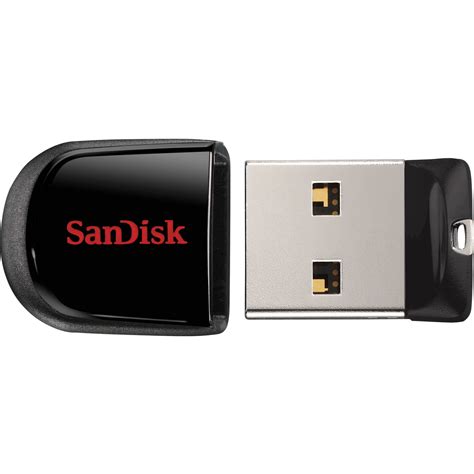 sandisk cruzer fit  usb flash drive gb sdcz
