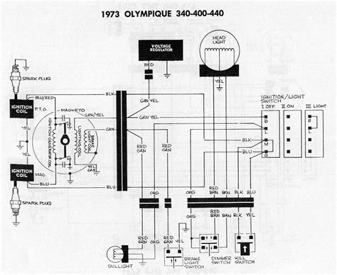 ski doo skandic wiring diagram wiring diagram