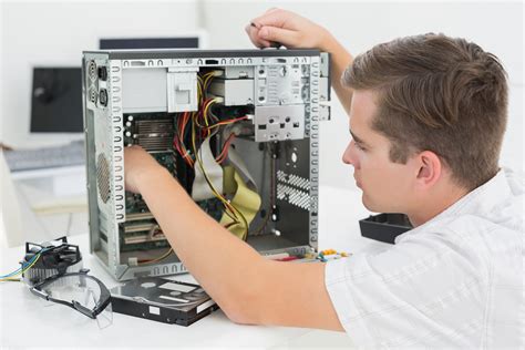 computer repair services  nyc