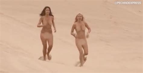 giulia salemi nude naked body parts of celebrities
