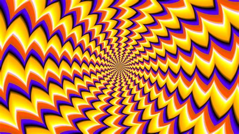 optical illusion hd wallpaper peakpx