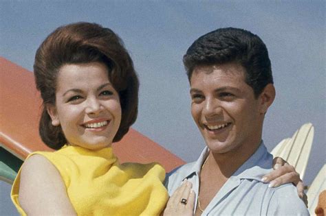 Disney Star Annette Funicello 70 Dies From Ms