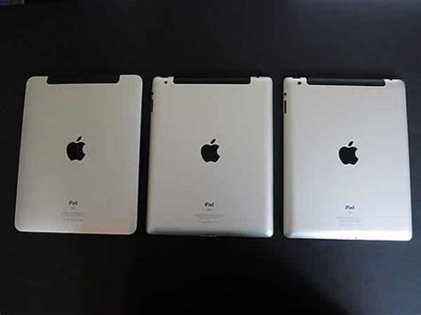 review apple ipad fourth generation gbgbgbgb ilounge