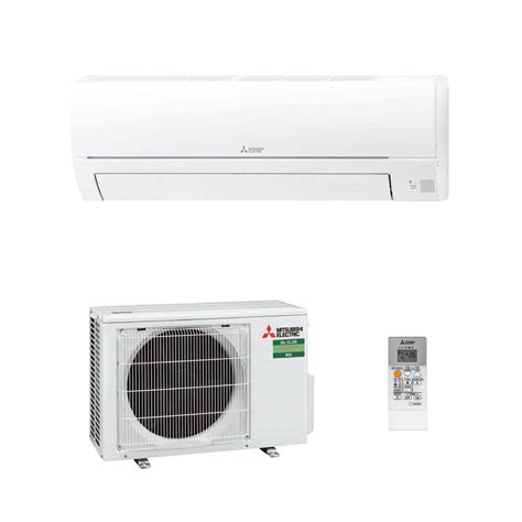 mitsubishi electric msy tpvf wall mounted air conditioning system carlton services