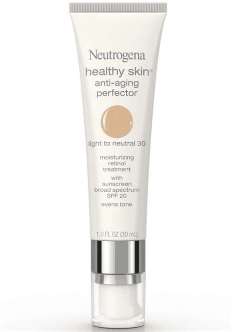 The 9 Best Drugstore Tinted Moisturizers And Bb Creams To
