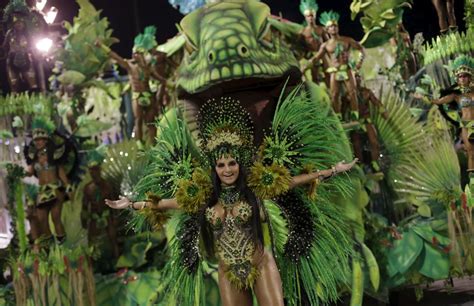 photos brazil s carnival in full swing despite widespread zika threat pbs newshour