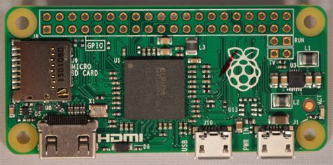 raspberry pi  released   pc perspective