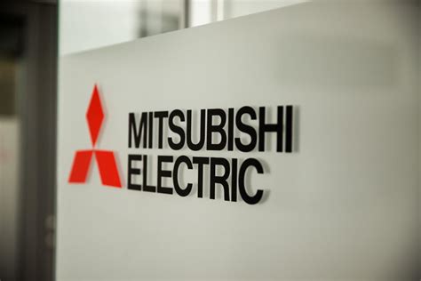 mitsubishi electric opens office  romania romania insider