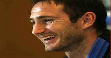 lampard backing ferdinand for england daily star