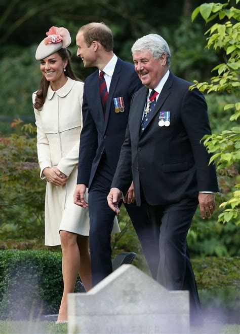 kate middleton photos photos british royals visit the st