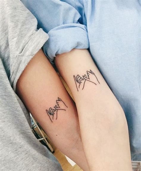 1001 Ideas Sobre Diseños De Tatuajes Para Hermanas