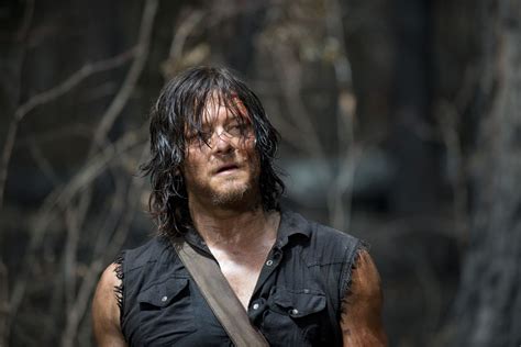 the walking dead season 6 episode 6 why daryl is the show s most