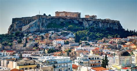 athens acropolis  ancient athens  getyourguide