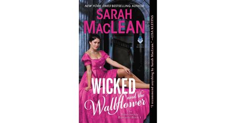 Wicked And The Wallflower Sexy Books Popsugar Love Uk Photo 57