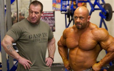 dorian yates branch warren gasp  vimeo