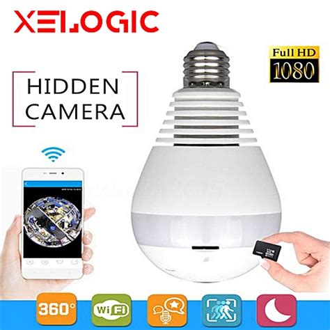 other smart hidden bulb camera hd 1080p cctv nanny cam with wifi 2018 latest model jumia uganda