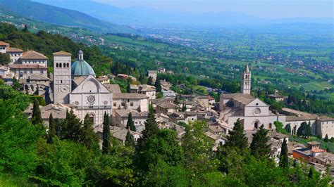 umbria italy between art and spirituality a visit to the medieval