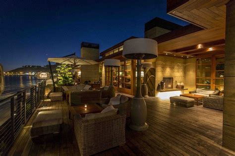 nobu malibu los angeles restaurants review  experts