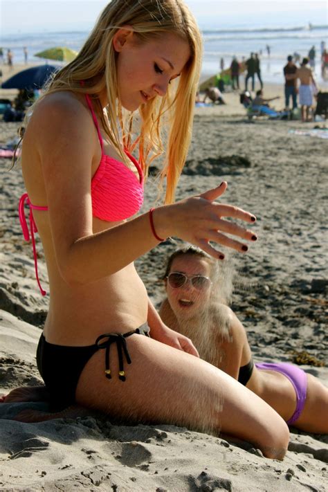 gorgeous blonde teen in bikini real girls sorted by
