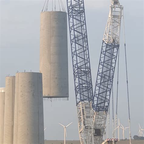 construction   roggeveld wind farm  south africa transbiaga news