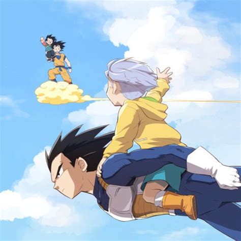 1000 Images About Trunks My Anime Bf On Pinterest