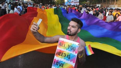 72 Countries Where Homosexuality Is Illegal