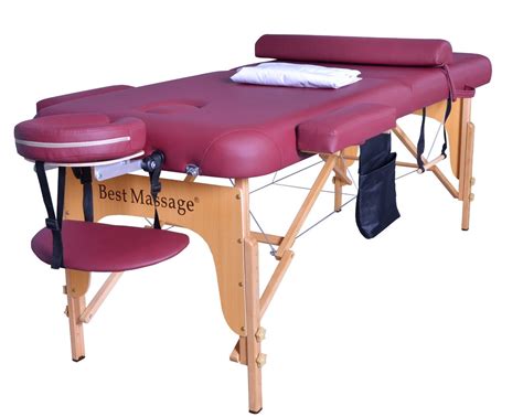 portable massage table enjoy comfortable massage