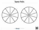 Spinners Spinner Fidget Worksheet Subtraction Worksheets Tables Gynzy sketch template