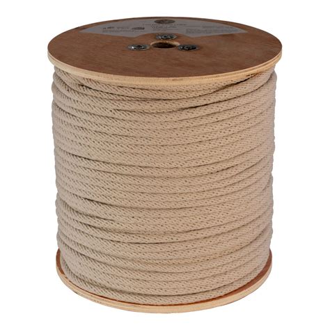 cotton sash cord general work products
