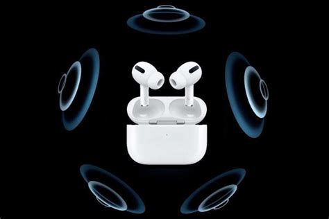 surround sound update  apple airpods  gen  pro hifinext audio buyers guide