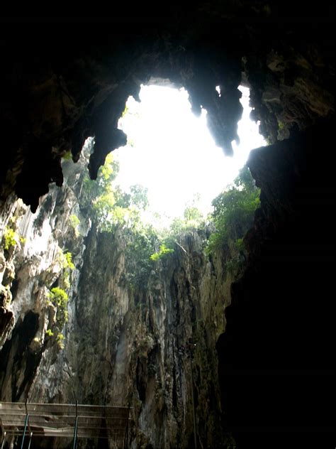 ein neues leben  malaysia batu caves reisetipps kuala lumpur