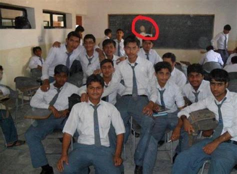 18 Signs You Were Backbenchers In Your School But Left The