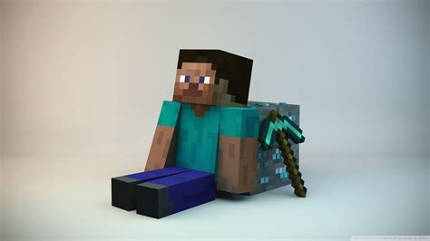 minecraft steve wallpapers top  minecraft steve backgrounds