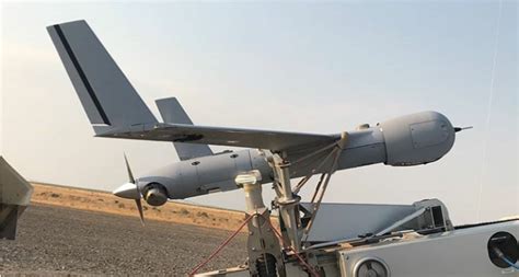 malaysia receives  batch  donated scaneagle uavs   article sat  mar